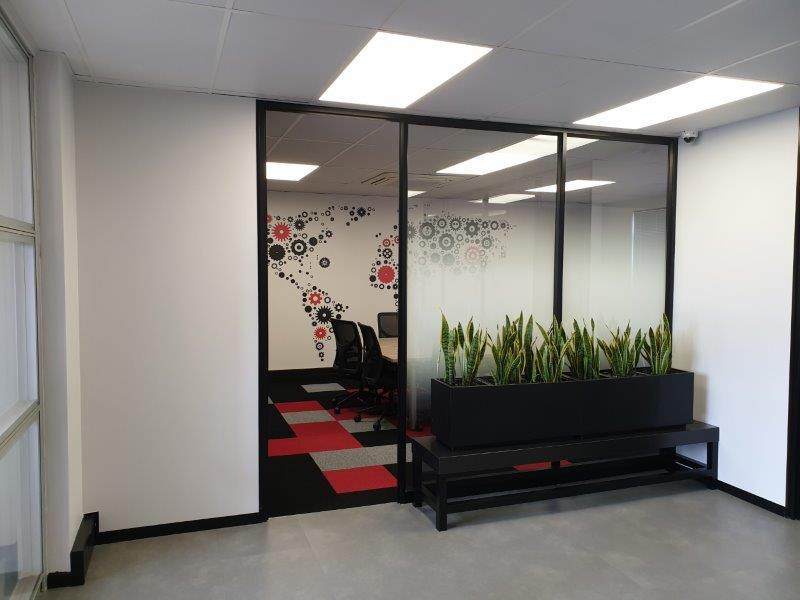 Gallery Leroux Projects