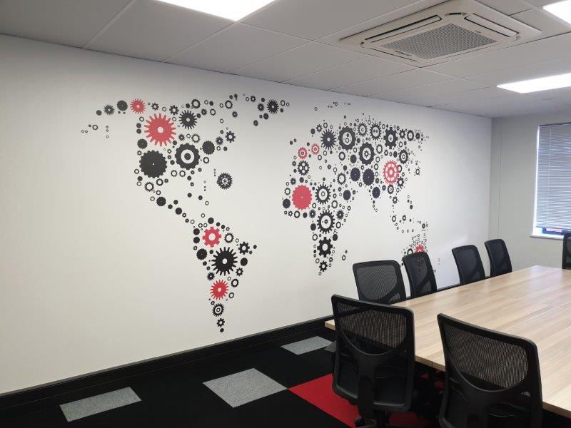 Gallery Leroux Projects