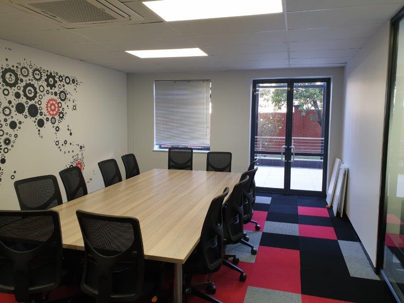 Gallery Leroux Projects