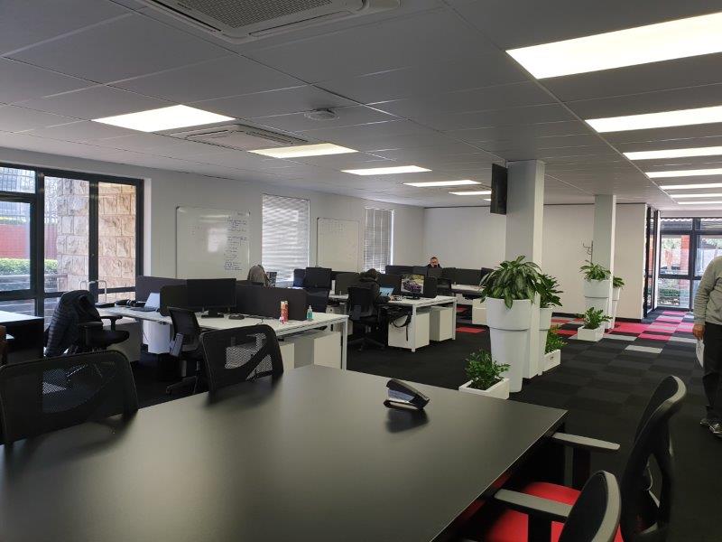 Gallery Leroux Projects