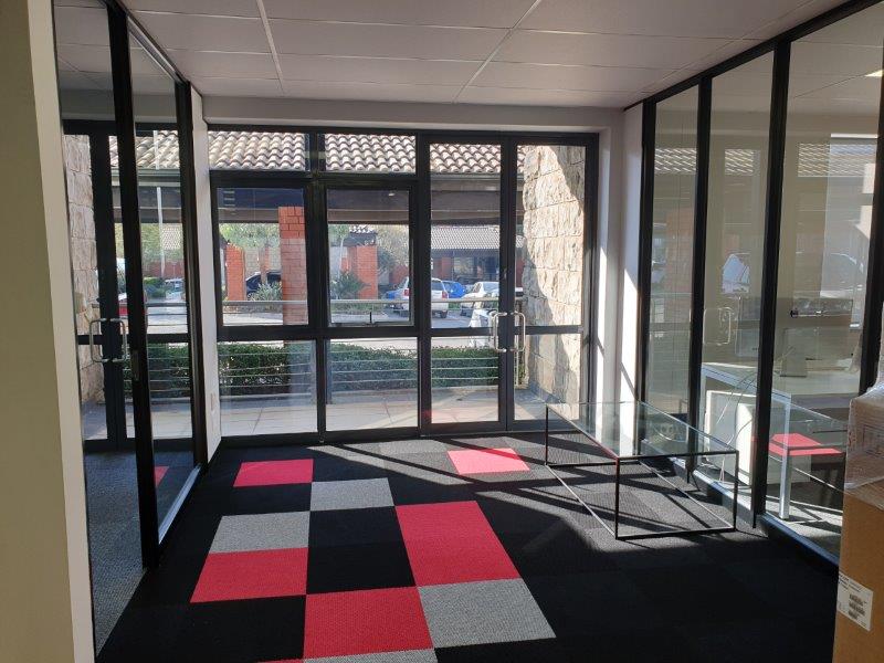 Gallery Leroux Projects