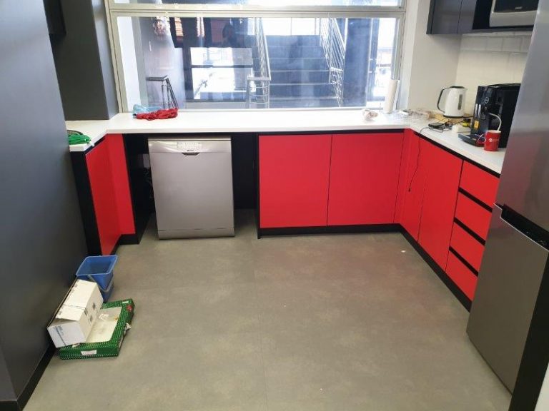 Leroux Projects Project Management