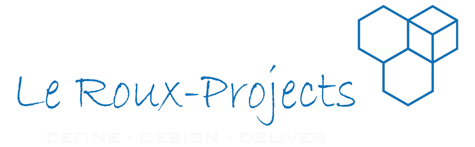 Leroux Projects Project Management