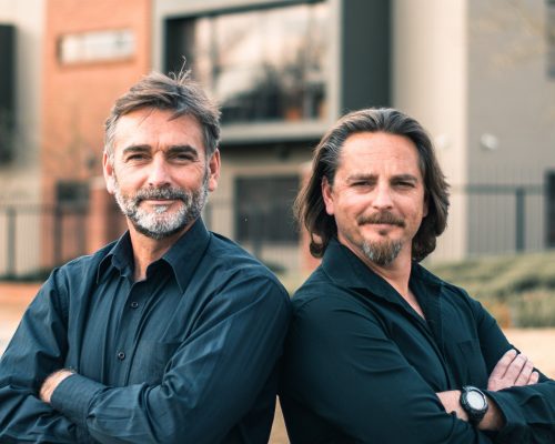 Leroux Projects Project Management